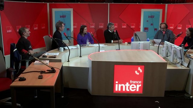 Le héros du jour : Michel Cymes - La chronique de Daniel Morin