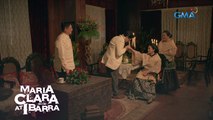 Maria Clara At Ibarra: Crisostomo Ibarra, tanggap na sa pamilya! (Episode 67)