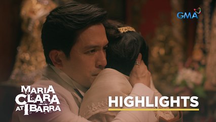Maria Clara At Ibarra: Ang wagas na pagmamahal ni Ibarra kay Maria Clara (Episode 67)