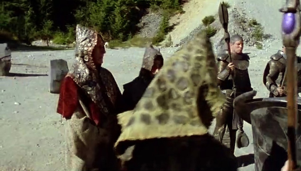 Stargate SG1 - Se1 - Ep11 - The Torment of Tantalus HD Watch