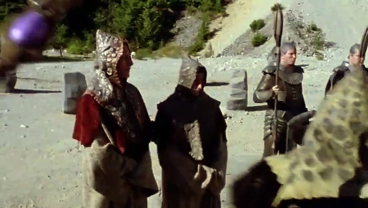 Stargate SG1 - Se1 - Ep12 - Bloodlines HD Watch
