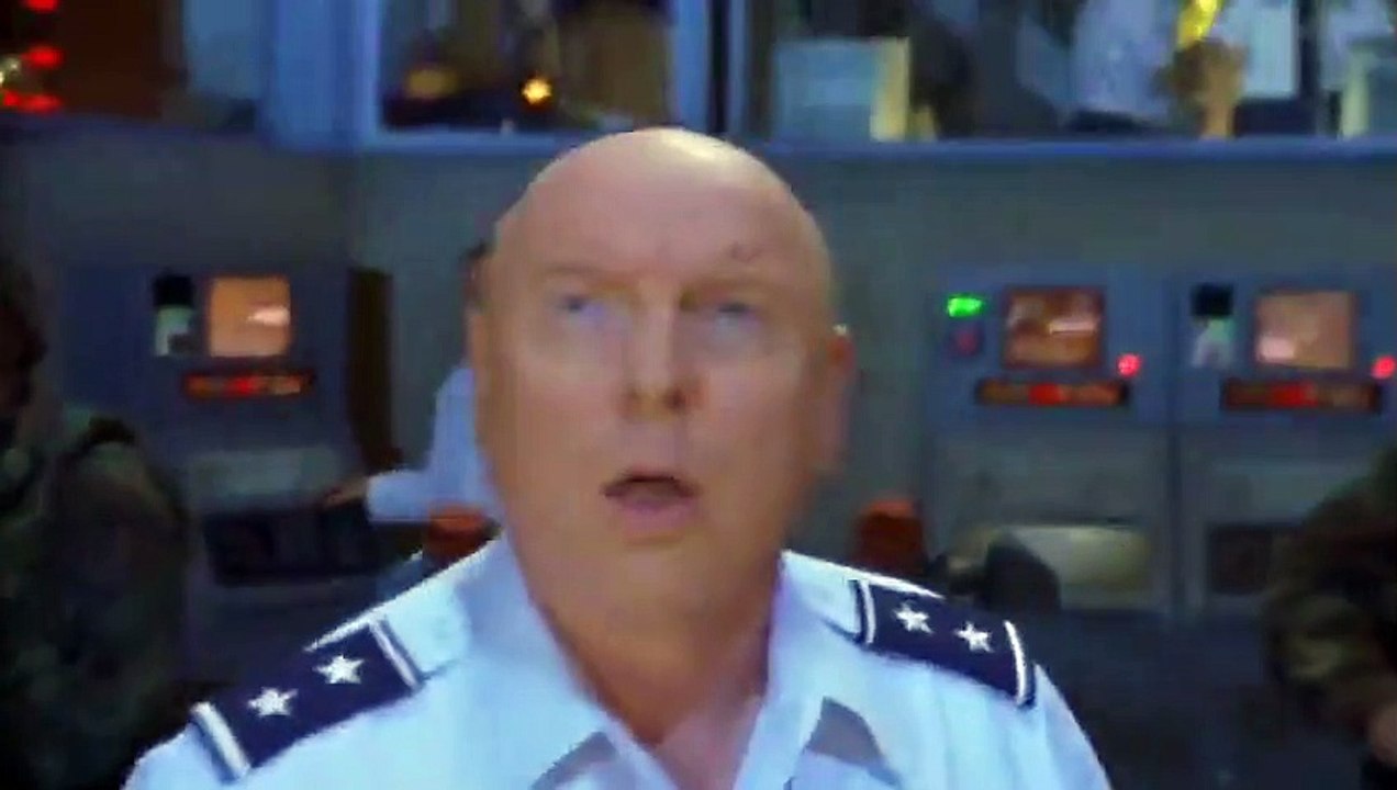 Stargate SG1 - Se1 - Ep18 - Solitudes HD Watch