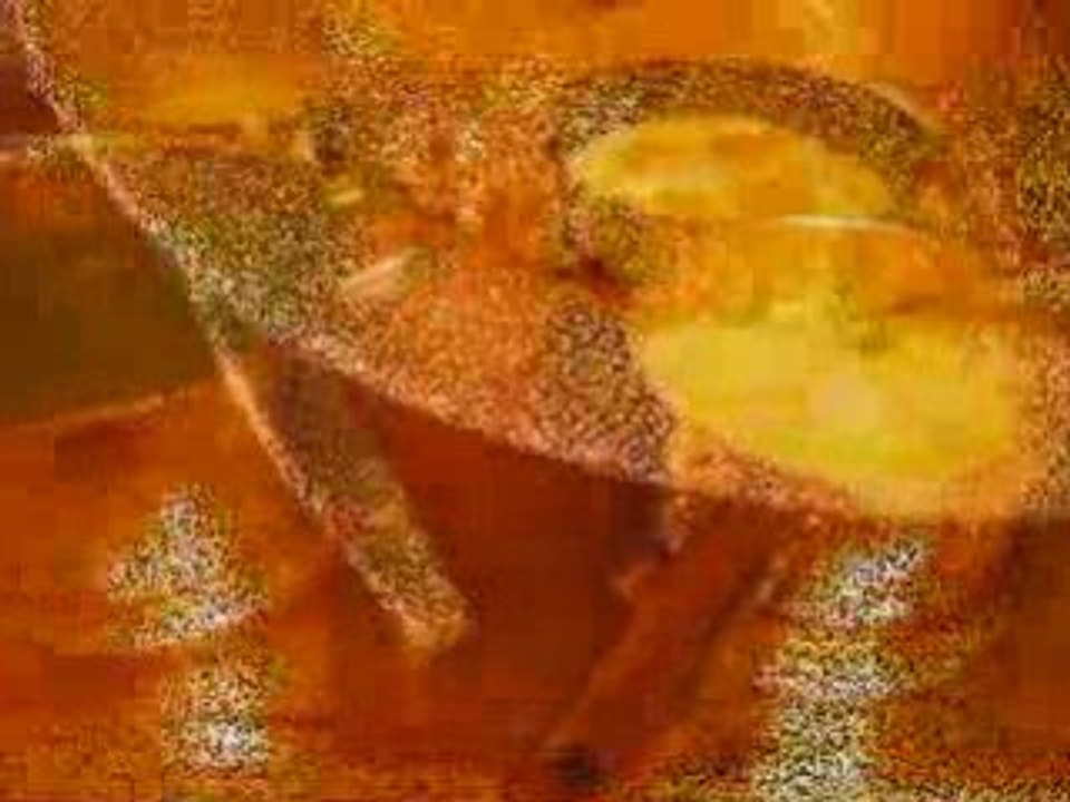 *LE REPAS D'ENFANTS*