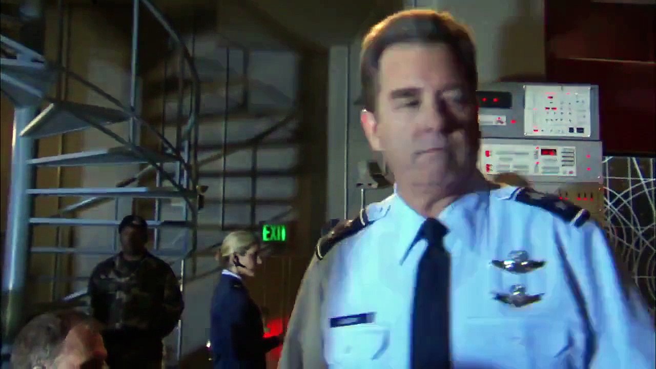 Stargate SG1 - Se10 - Ep02 - Morpheus HD Watch