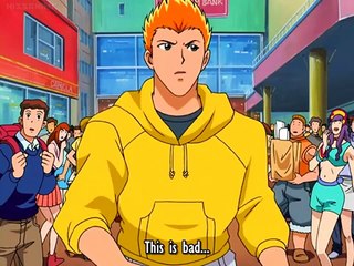 Hungry Heart - Wild Striker - Ep01 HD Watch