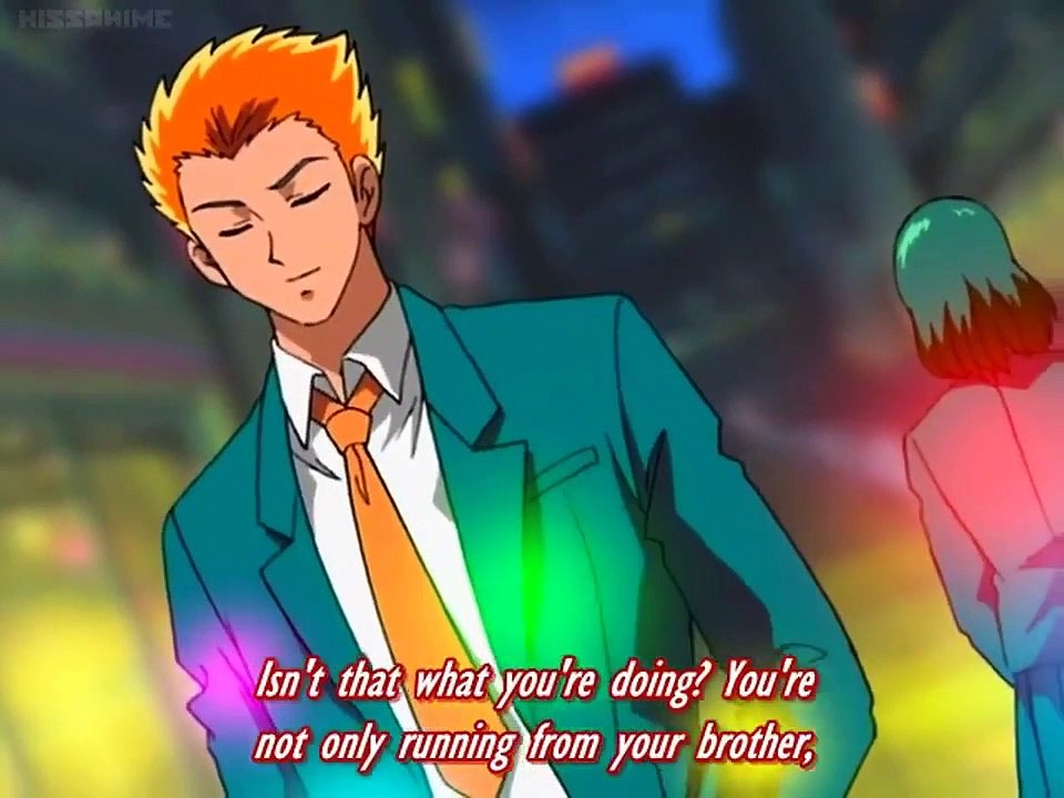 Hungry Heart - Wild Striker - Ep06 HD Watch