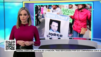 Detienen al hombre que atropelló a un vendedor de tamales en Cuautitlán Izcalli