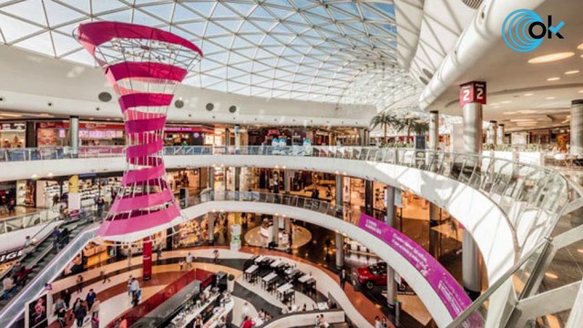 Horario de El Corte Inglés, Zara, Decathlon y centros comerciales en Reyes