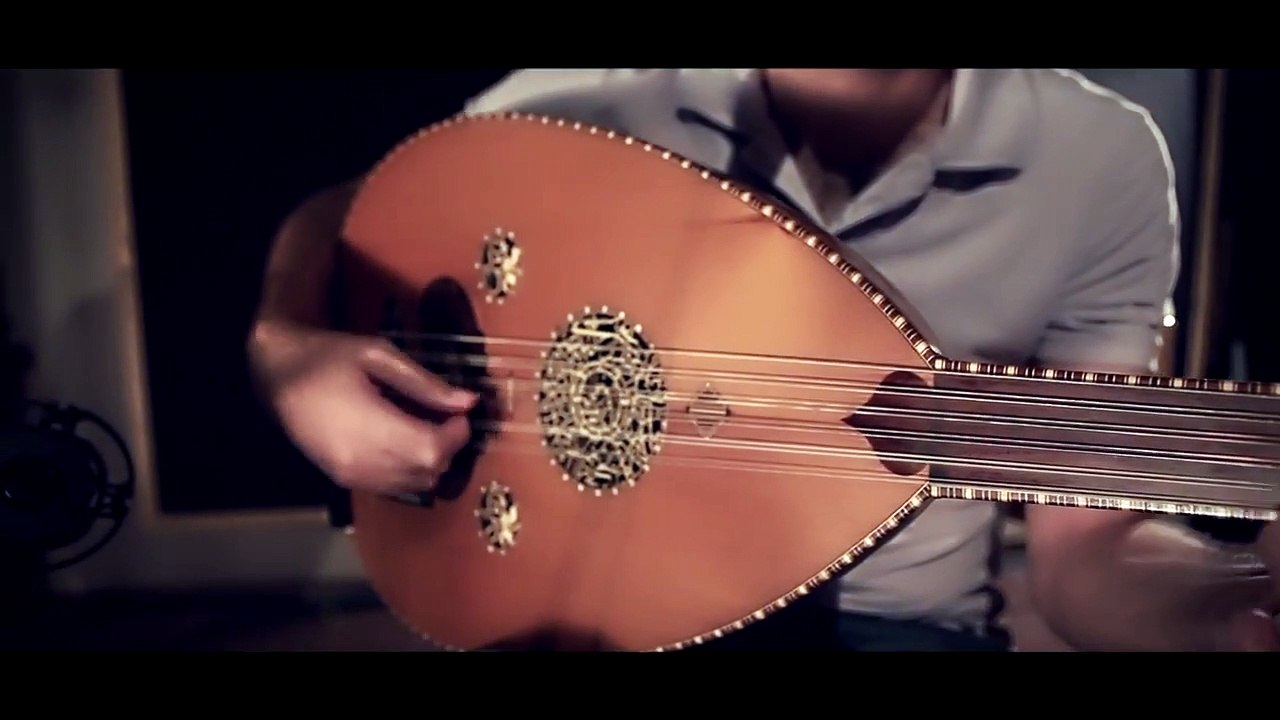 Psalms 104  sung in ancient Hebrew _ ברכי נפשי את ה' - תהלים קד