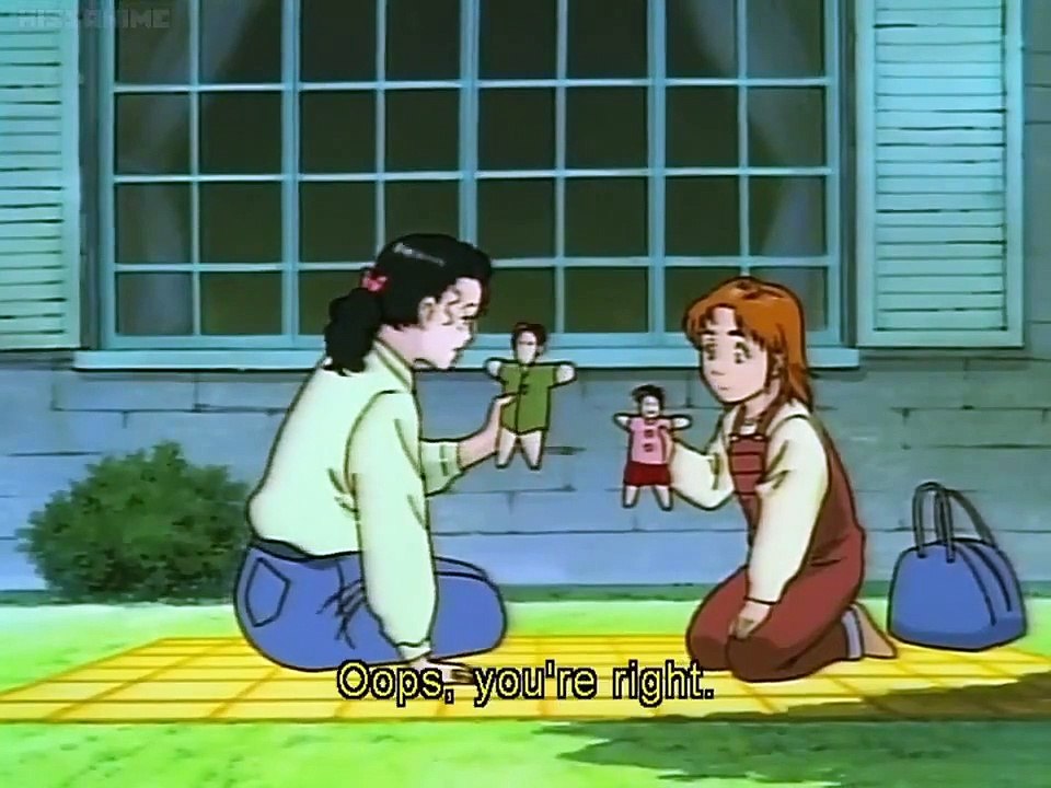 Master Keaton - Ep14 HD Watch