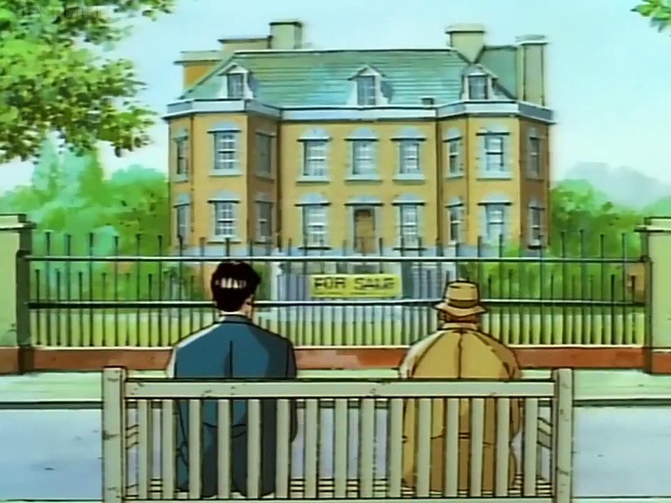 Master Keaton - Ep16 HD Watch