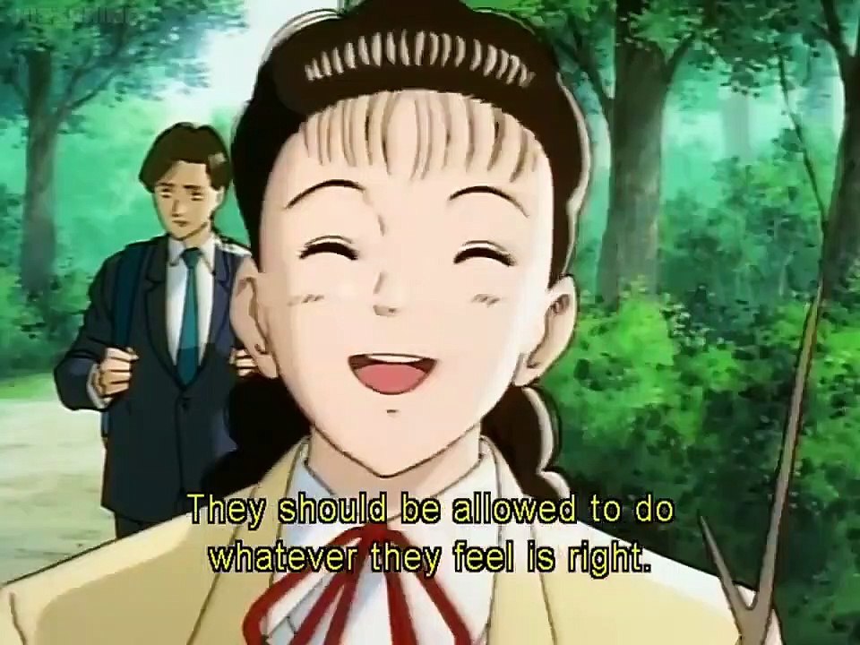 Master Keaton - Ep19 HD Watch