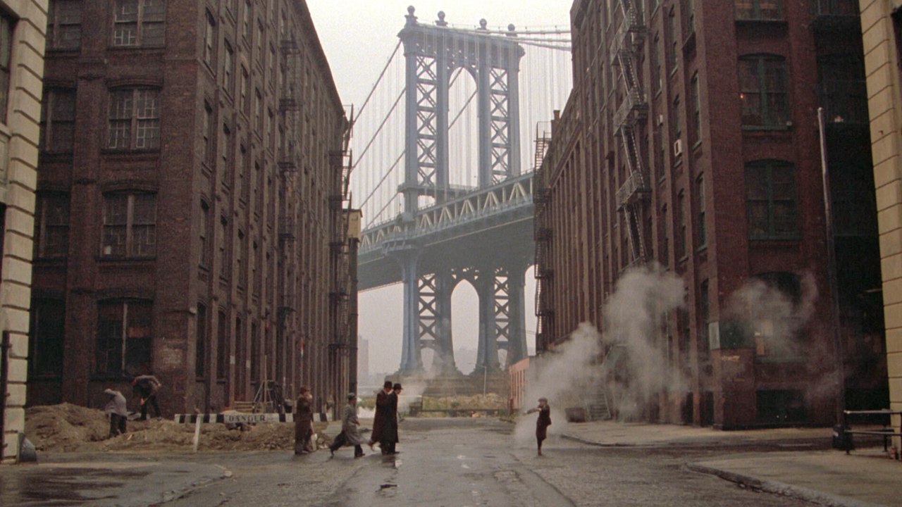 Es war einmal in Amerika - Trailer (Deutsch) HD