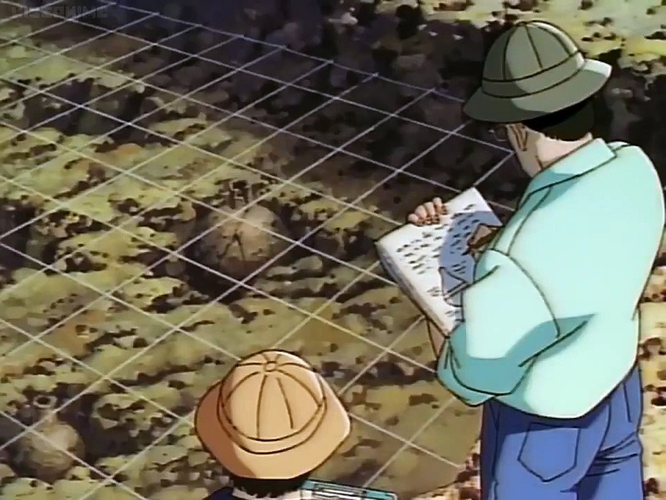 Master Keaton - Ep25 HD Watch