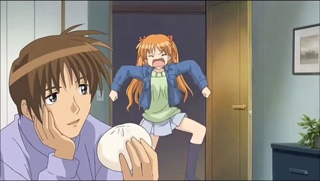 Anime funny moments English dub | Anime funny moments compilation fairy tail 07