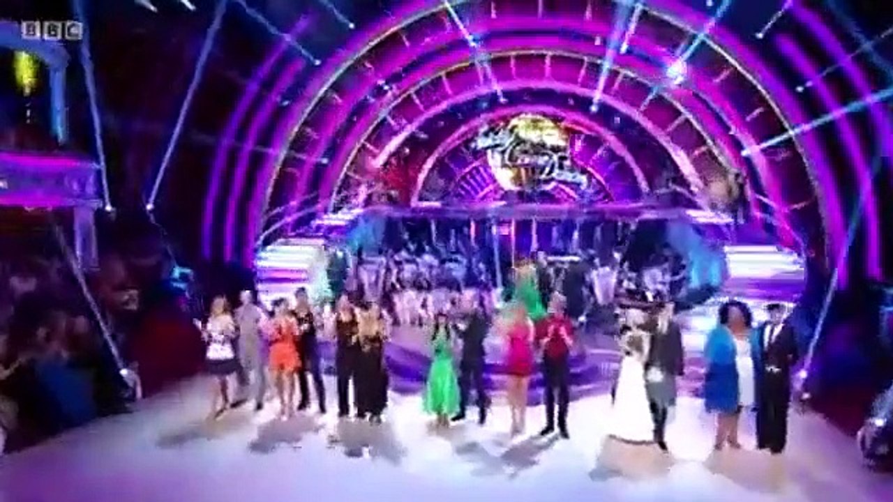 Strictly Come Dancing - Se12 - Ep02 HD Watch