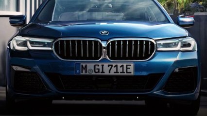 قصة شعار بي ام دبليو