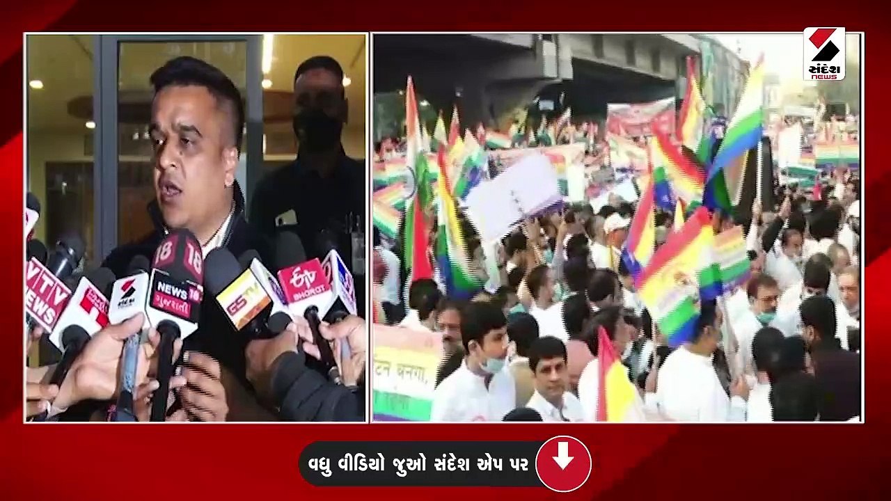CM ભૂપેન્દ્ર પટેલે ટાસ્ક ફોર્સ રચવાનો આદેશ કર્ય...