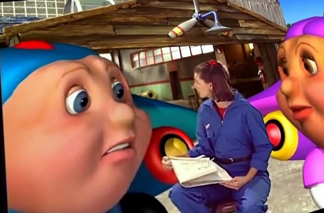 Jay Jay the Jet Plane Jay Jay the Jet Plane E045 Something Special