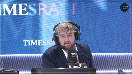 Senior Tory MP reacts to idea of Boris Johnson returning as prime minister