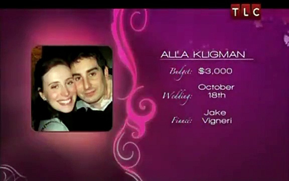 Say Yes to the Dress - Se3 - Ep10 HD Watch