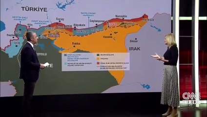 Hollandalı gazeteci Netjes, PKK tarafından nasıl tehdit edildiğini kanıtlarla anlattı