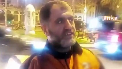 Motokuryeden Bakan Varank'a tek soru! "Geçen sene haklarımız gasp edilirken neden ses çıkmadı?