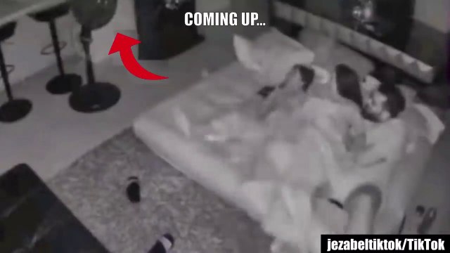 30 Scary Videos Leaving Experts Baffled