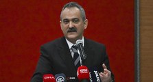 Bakan Özer duyurdu: Özel okullara zam oranı yarın açıklanacak