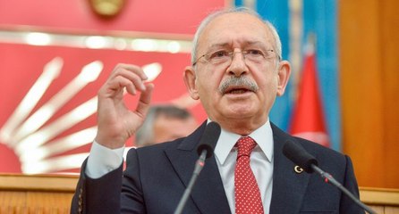Kılıçdaroğlu’ndan iktidara çok sert uyarı: Kayyum atama aptallığına girişirlerse…