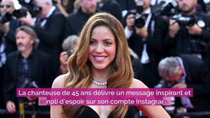 Shakira amoureuse et en couple ? Ses confidences après avoir été trompée par Gerard Piqué