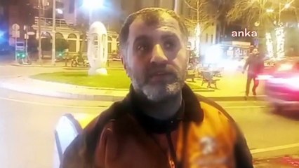 Motokuryeden Bakan Varank’a:  Ziyaret ettiği arkadaşlara şu soruyu sordu mu; ‘Günde kaç saat çalışıyorsunuz?’