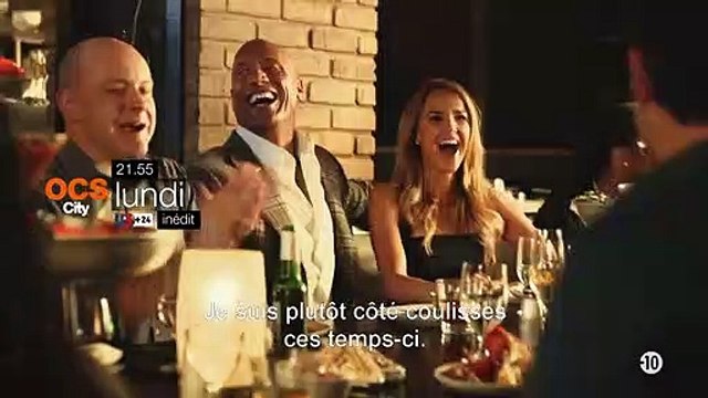 Ballers - saison 1 Bande-annonce VOST