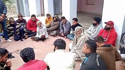 बेटे के ट्वीट पर कैबिनेट मंत्री विश्वेंद्र सिंह ने कह दी इतनी बड़ी बात...