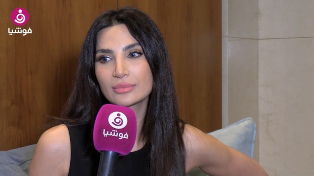 شيراز: خلافات الفنانين بازدياد ومنهم بلا أخلاق.. وسأدخل السوق الخليجي