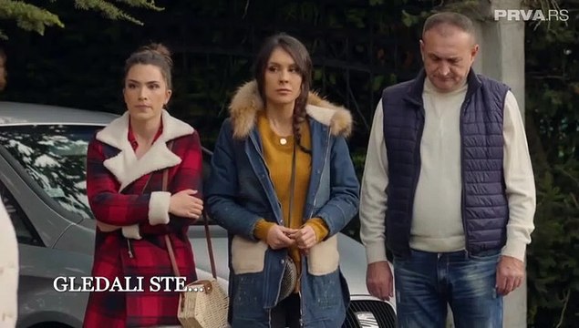 Igra Sudbine - Serijal 04 - Epizoda 84 - Domaca serija