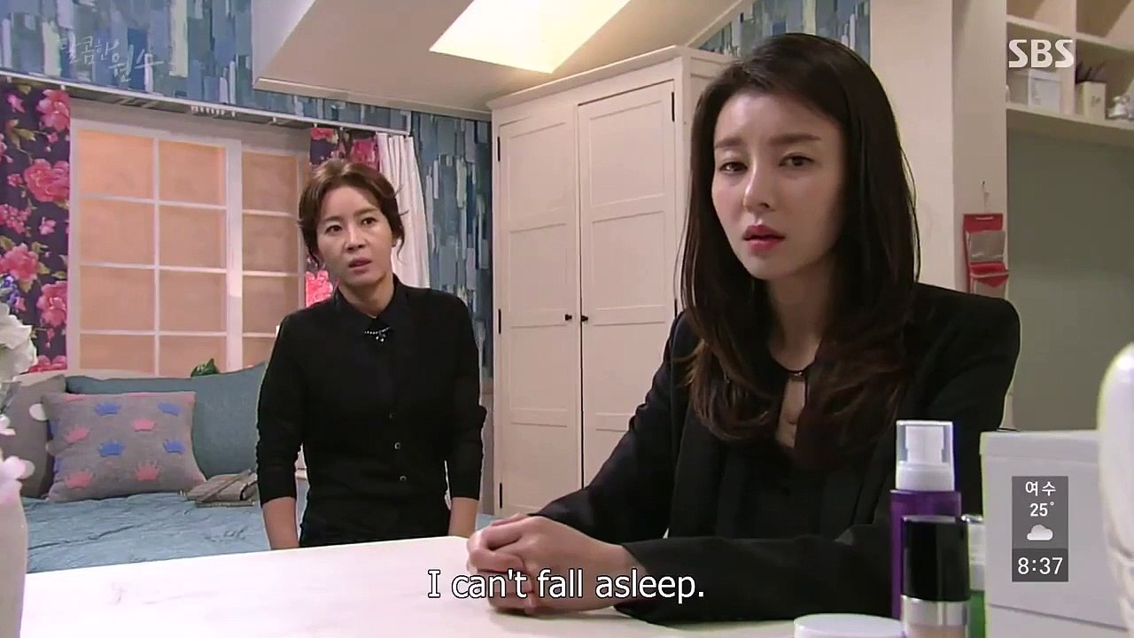 Sweet Enemy - Ep16 HD Watch