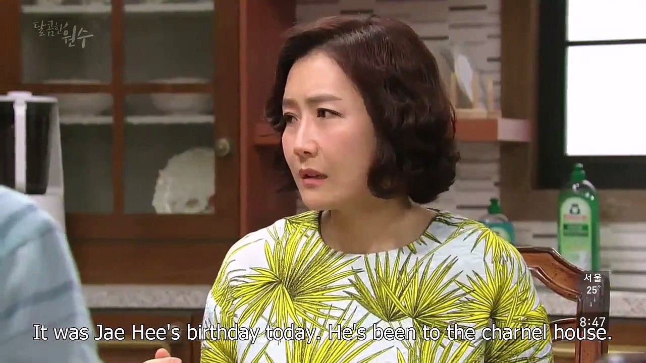 Sweet Enemy - Ep21 HD Watch