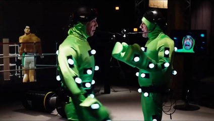 Match Retour Bande-annonce (NL)