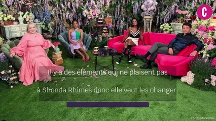 La Chronique des Bridgerton (Netflix) : la saison 3 pourrait être repoussée à cause d'une scène de sexe