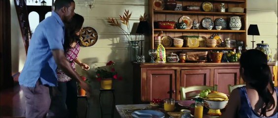 La Guerre des pères Bande-annonce (EN)