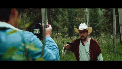 Chasing Sundance Bande-annonce (EN)