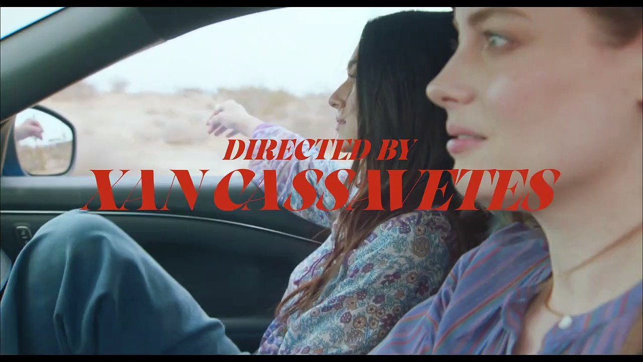 The Seven Faces of Jane Bande-annonce (EN)