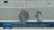 Reporte 360º 03-01: Estados Unidos enfrentará nueva ola de tormentas invernales