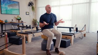 Why having multiple modalities is critical to the success of a wellness studio -  Scott Capelin inLIFE