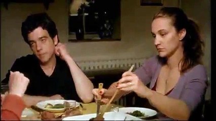 Les yeux clairs Bande-annonce (EN)