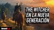 The Witcher: Wild Hunt NEXT GEN - ¿GOTY DE NUEVO?