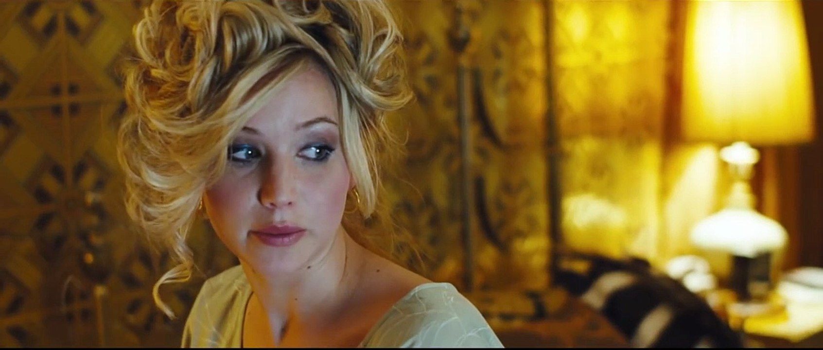 American Bluff Bande-annonce (FR)