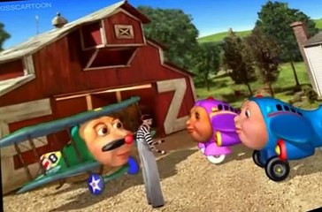 Jay Jay the Jet Plane Jay Jay the Jet Plane E051 I Love your Funny Face