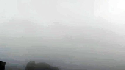 कोहरा व शीतलहर की चपेट में जिला, शुरू हुई हाड़ कंपाने वाली सर्दी